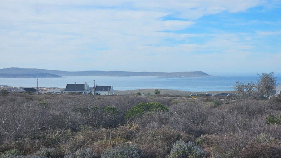 0 Bedroom Property for Sale in Hoogland Western Cape
